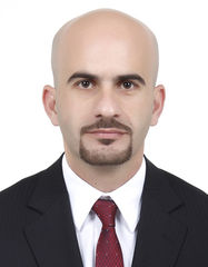Alaa Al-Friahat, Smart Solutions Expert