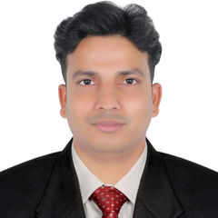 Shaikh Sahid Hossain, Sr.Sales Executive