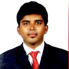 Sivabharathi Sivabharathi, Business Development manager