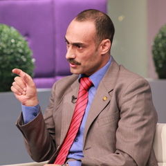 Dr Tamer Abdullah Abd-el-Gawad Wafa Sherakyi  Dr Tamer Sherakyi, chairman