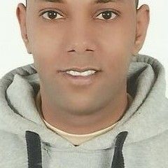 محمد أحمد abdelhafize, ميكانيكي صيانة وتشغيل