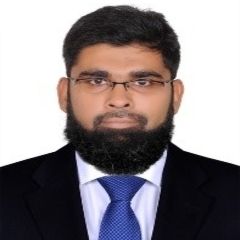 Muhammad Asad Siddiqui, QA Manager