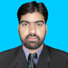 Rifaquat Shahzad, Personal Assistant