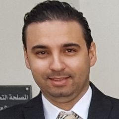 Ahmed OUESLATI, IT Risk Manager | Auditor | Security Consultant | Quality Manager