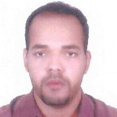 محمد Alnus, System Administrator