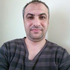أمين Abu Al Roub, Financial Manager CFC