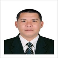 Raffy Salcedo, Supply Chain Supervisor