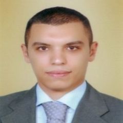 Mostafa Ibrahim, Facility and Administration supervisor