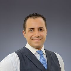 كريم جلال, Business Consultant