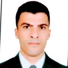 Gouda Ebrahim Abd elhamed Abou Seada Abou Seada, محاسب ايرادات /محاسب عملاء