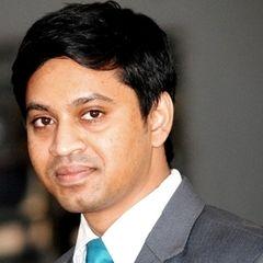 Adnan Chowdhury, Co-Founder & Managing Director 