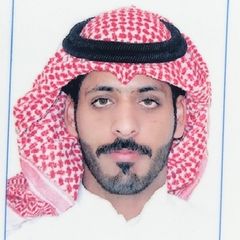 Waleed Fulayyaih  Alsharari, I-MILES Technician  