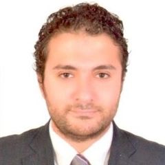 Ahmed Elhalwagy, Logistics Supervisor - Import & Export