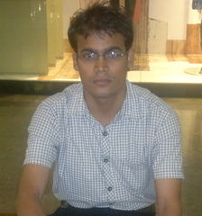 Robi Das