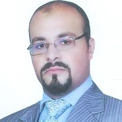 محمد حسام الدين محمود السيد, Operations Manager