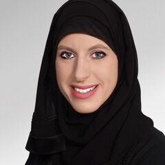 Aisha Rawert, Director Of Human Resources