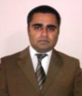 Salman Tariq, Manager - Engineering Design (Boilers & Piping)