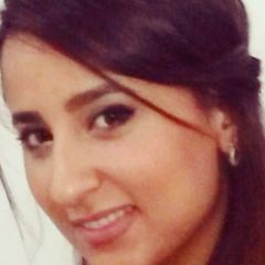Raghdaa Al Sebay, Regional Procurement Supervisor - Starbucks (Bahrain Qatar & Egypt)