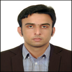 Rizwan Sarwar