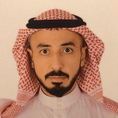Abdullah Aldusaimany, Contracts and Procurement Manager