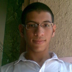 Mohammed Hosam, مسوق