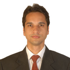 Rahul Sadana, Supply Chain Executive