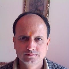 Mukesh Joshi