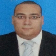 Hesham EL-Akhwas, Business Development Manager