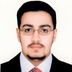 أحمد علي كمال محمد, محاسب عام