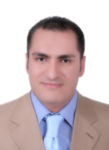 Sherif Darwish, Assistant Contact Center Manager (ACM)