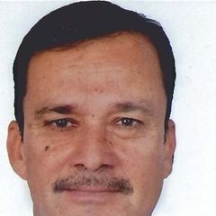 Bharat Raj Dhakal, Director, Aviation Security