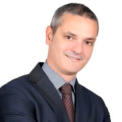 Marco Petrelli, Area Manager Middle East, General Manager Abu Dhabi