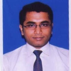Debasish Kumar DEY, Field Service Engineer (System Operator)