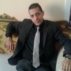 Abd Elhay Fahmy