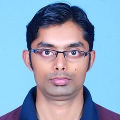 Vineeth Krishnan, Network Consulting Engineer