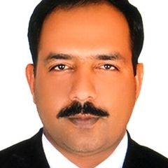 Saqib Saqib Mehmood