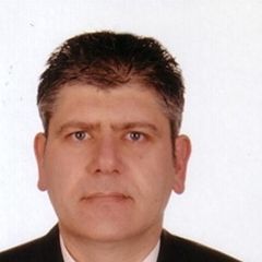 TARCAN T. GECGIL, Consultant/Director of Strategy and Business Development