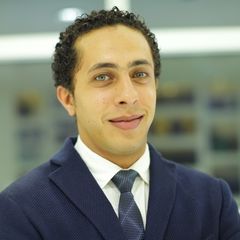 mohamed el saadani, Customer Relationship Legal Advisor 