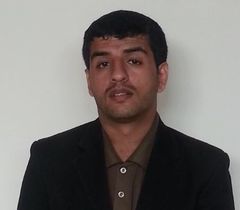 هاني محمد عبدالكريم محسن العلفي, مهندس شبكات