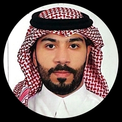 Mohammed Al Shuhayb