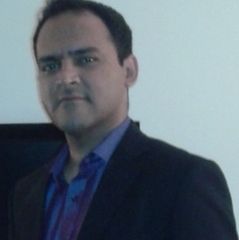 Anand Daryanani, Senior Quality Analyst