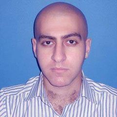 Ahmad Hasan Ahmad Badran Badran
