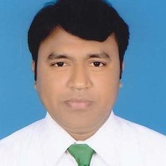 Md. Moshiur Rahman Sumon, Assistant General Manager( Corporate Finance & Head of Internal Audit)