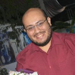 ابانوب وهيب, Senior Android Developer