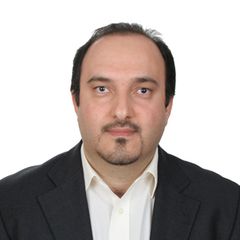 Ali Akbar nayebzadeh, sales  manager
