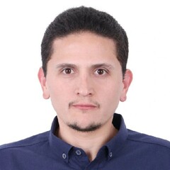 Abdallah Ahmed