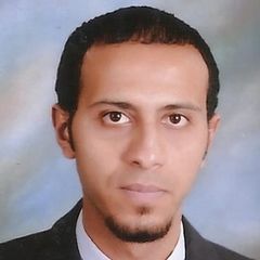 رائد سامى محمد عبد العال, مهندس موقع ميكانيكي