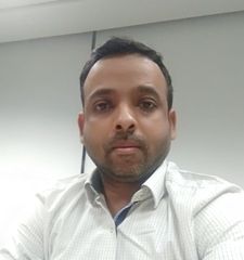 Azhar Handy, Deputy General Manager -Networks