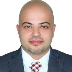 Samir Alzebda, Senior Systems Admin. Acting IT Manager