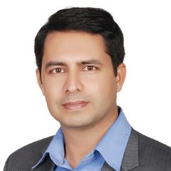 Zahid Mehmood PMP- ScrumMaster- SAFe - ITIL- MCS, IT Project Manager